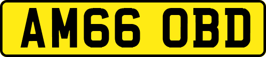 AM66OBD