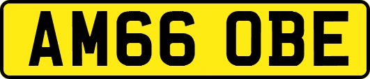 AM66OBE