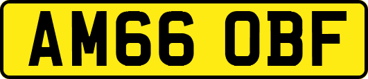 AM66OBF