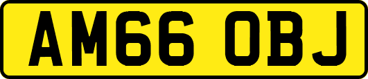 AM66OBJ