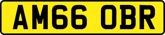 AM66OBR