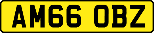 AM66OBZ