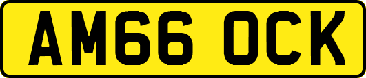 AM66OCK
