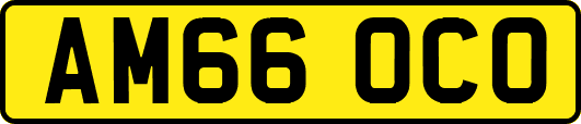 AM66OCO