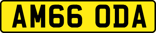 AM66ODA