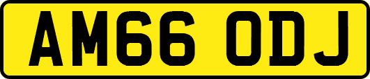 AM66ODJ