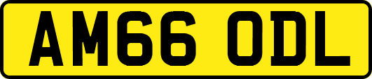 AM66ODL