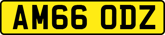 AM66ODZ