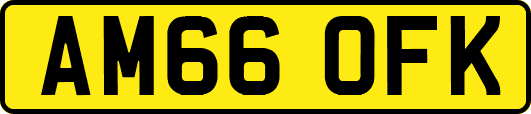 AM66OFK