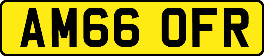 AM66OFR
