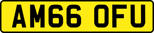 AM66OFU