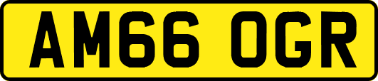 AM66OGR