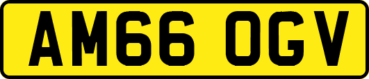 AM66OGV