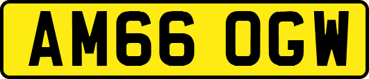 AM66OGW