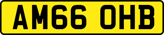 AM66OHB