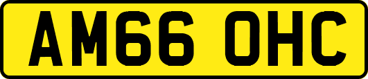 AM66OHC