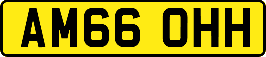 AM66OHH