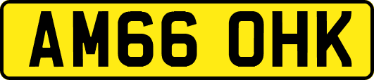 AM66OHK