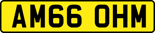 AM66OHM