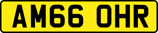 AM66OHR