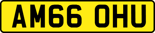 AM66OHU