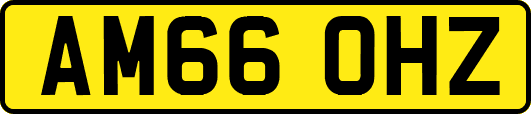 AM66OHZ