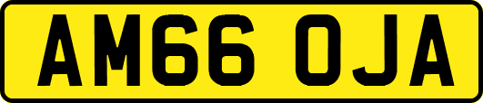 AM66OJA