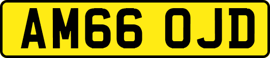 AM66OJD