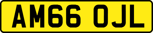 AM66OJL