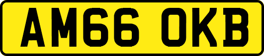 AM66OKB