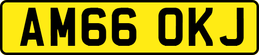 AM66OKJ