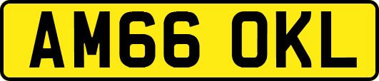 AM66OKL