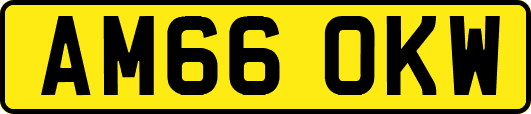 AM66OKW