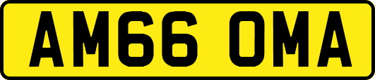 AM66OMA