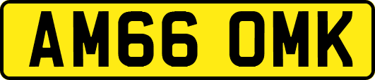 AM66OMK