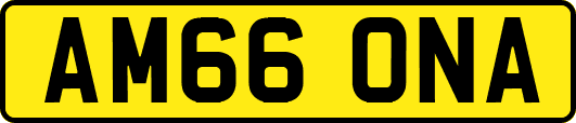 AM66ONA