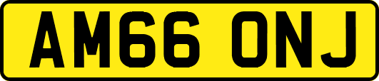 AM66ONJ