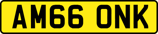 AM66ONK