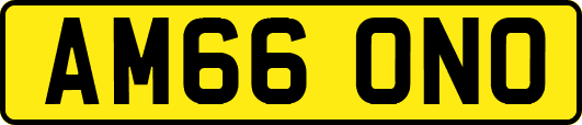 AM66ONO