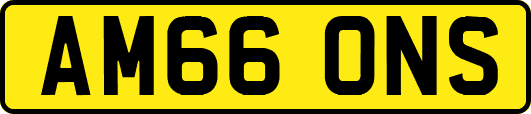 AM66ONS