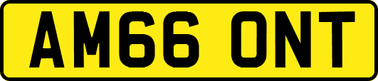 AM66ONT
