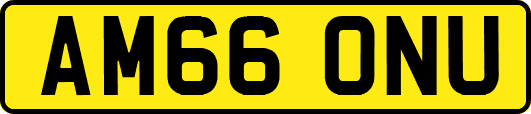 AM66ONU