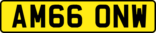 AM66ONW