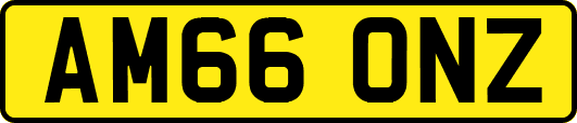 AM66ONZ