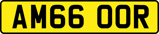 AM66OOR