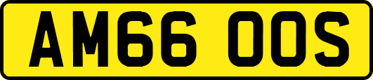 AM66OOS