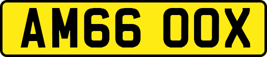 AM66OOX