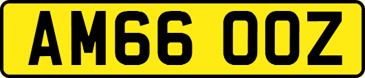 AM66OOZ