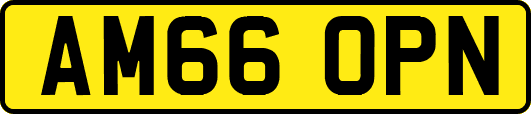 AM66OPN