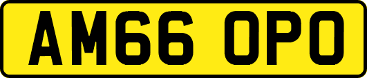 AM66OPO